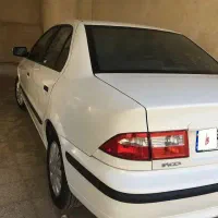 سمند فابریک مدل ۹۵