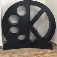 ویترین منزل|بوفه، ویترین، کنسول|کازرون, |دیوار