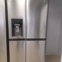 یخچال های ساید و ظرف شویی و گاز ویترینی دوو