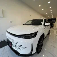 بایک X7