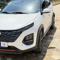 ام وی ام x33 کراس اتومات