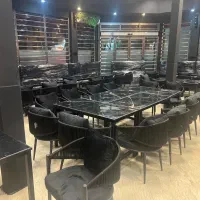 کارگر قهوه خونه