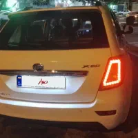 ایکس ۶۰ مدل ۹۴|خودرو سواری و وانت|مشهد, بهمن|دیوار