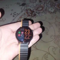 ساعت هوشموند گلوریمی|ساعت|پاکدشت, پاکدشت (مامازند)|دیوار