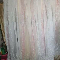 پرده حریر