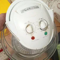 سرخ کن و هوا پز|سایر لوازم برقی|گنبد کاووس, |دیوار