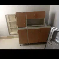 سرویس کابینت درحدنو|مصالح و تجهیزات ساختمان|قم, شهرک امام حسن|دیوار