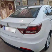 شاهین G توربو اتومات|خودرو سواری و وانت|زاهدان, |دیوار