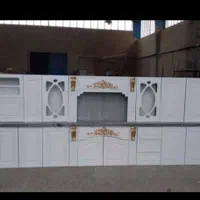 کابینت لیلونگو|مصالح و تجهیزات ساختمان|تنکابن, |دیوار