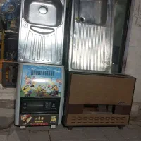 تعدادی بخاری بدون دودکش دودکش داردرسمساری
