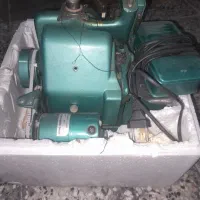 چرخ سردوز پروانه ایی