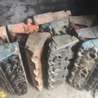 لوازم دست دوم خودرو|قطعات یدکی و لوازم جانبی|اصفهان, قائمیه|دیوار