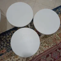 میز جلومبلی و عسلی|مبلمان خانگی و میز عسلی|زاهدان, |دیوار