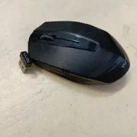 موس TSCO|قطعات و لوازم جانبی رایانه|مشهد, شهید بهشتی|دیوار