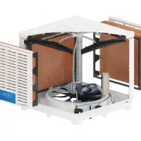 کولر سلولوزی البرز ۱۸۰۰۰