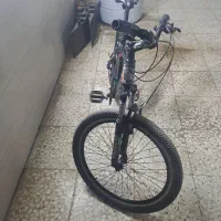 دوچرخه المپیا ۲۶|دوچرخه، اسکیت، اسکوتر|اهواز, کوی فرهنگیان ۱|دیوار