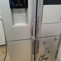 تعمیر یخچال در منزل