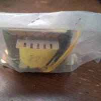 ترانس ۲۲۰ به ۱۲ ۲ آمپر تک