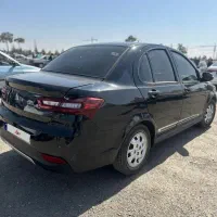 سهند مشکی مدل ۱۴۰۳|خودرو سواری و وانت|تهران, بوستان چیتگر|دیوار