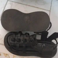 سه جفت کفش دخترانه|کفش و لباس بچه|ورامین, ورامین|دیوار