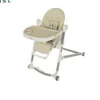 صندلی غذا کودک برند چلینو مدل فانتوم