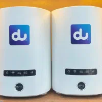 فروش مودم مدل KJ33 - مودم 5G