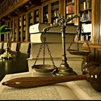 قبول وکالت توسط وکیل  پایه یک دادگستری