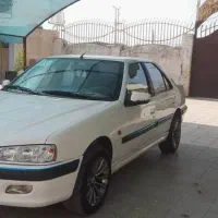 پژو پارس بسیار تمیز|خودرو سواری و وانت|قائم‌شهر, |دیوار