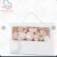 موزیکال تخت نوزاد