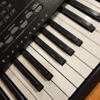 ارگ کاسیو Casio CTK 3000 کیبورد