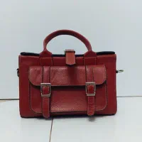کیف چرم طبیعی زنانه