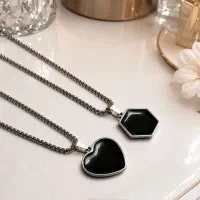 گردنبند حرارتی یا جادویی