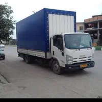 باربری کرج باغستان شاهین ویلا گلشهر مهرشهر کمالشهر|خدمات حمل و نقل|کرج, گوهردشت|دیوار