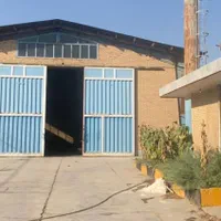 اجاره انبار و سوله شوراباد-کهریزک