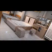 استخدام نیرو جهت تولید سرویس خواب MDF