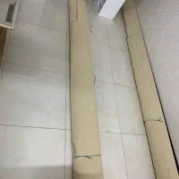 40 متر موکت در حد نو