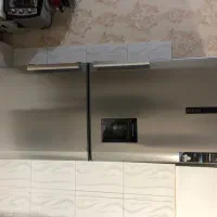 یخچال فریزر نیکسان