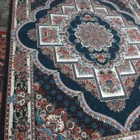 فرش|فرش|تبریز, |دیوار