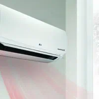 نصب،جابجایی و سرویس اسپلیت با نازلترین قیمت