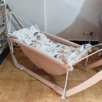 گهواره|اسباب و اثاث بچه|گلستان (تهران), |دیوار