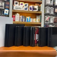 کنسول کارکرده PS5-PS4 همه کپی خور