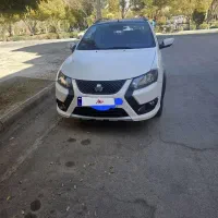 کوئیک GXRمدل۱۴۰۴