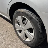لاستیک نیسان سونی