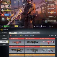 اکانت کالاف