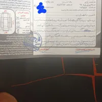 پراید صندوق‌دار بنزینی، مدل ۱۳۸۸|خودرو سواری و وانت|اسلام‌‌آباد غرب, |دیوار
