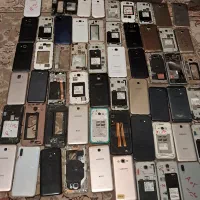 سامسونگ J5 خراب