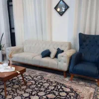 مبله-سویت-اپارتمان-ویلای