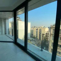 فروش ۱۹۵ متر ۳ خواب مستر مدرن ۲ پارکینک /زعفرانیه