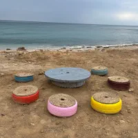 اقامتگاه-ساحلی