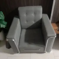 میز مدیریت و کنفرانس و کاناپه